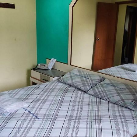 Grande Hotel Duque de Caxias Kültér fotó