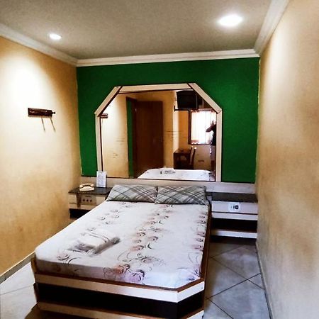 Grande Hotel Duque de Caxias Kültér fotó