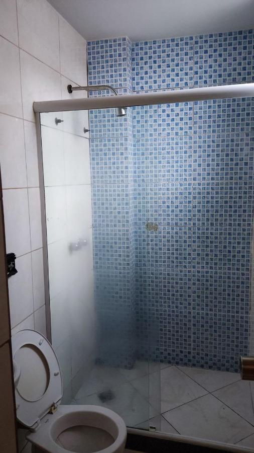 Grande Hotel Duque de Caxias Kültér fotó
