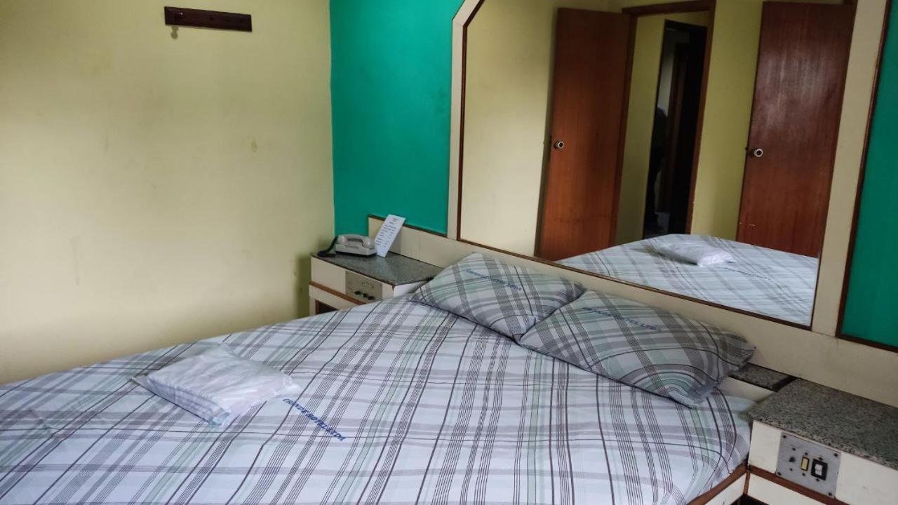 Grande Hotel Duque de Caxias Kültér fotó