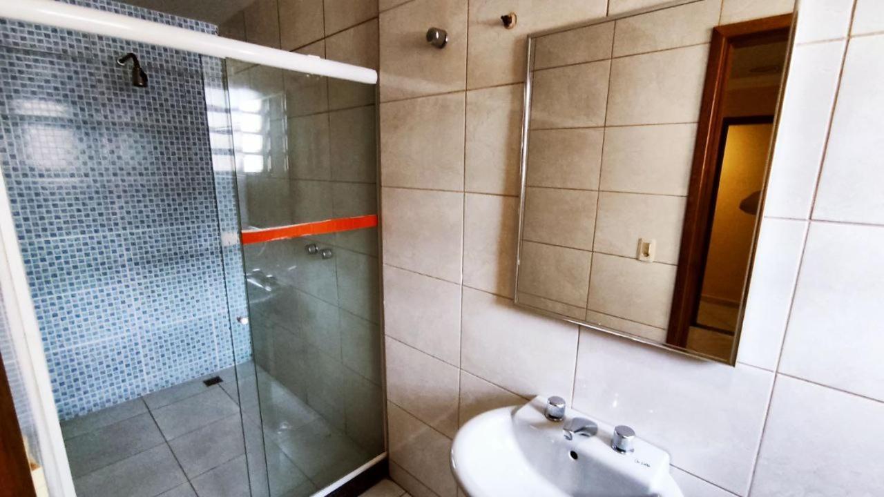 Grande Hotel Duque de Caxias Kültér fotó